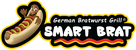Smart Brat - German Bratwurst Grill